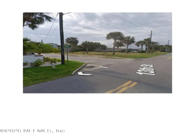 Photo 1 of Land for sale at 174 13th Street, Atlantic Beach, FL 32233 | MLS# 2146059 | Listing updated on 2026-07-06
