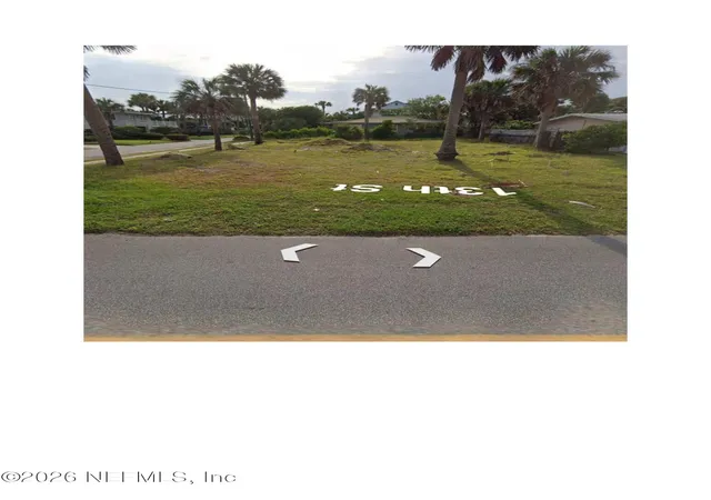 Photo 2 of Land for sale at 174 13th Street, Atlantic Beach, FL 32233 | MLS# 2146059 | Listing updated on 2026-07-06