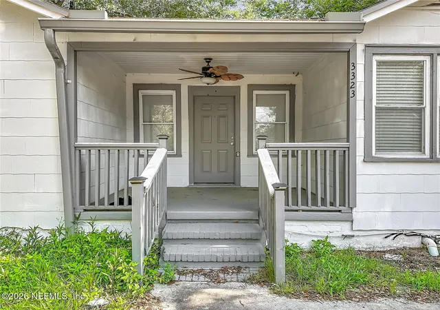 2nd image of 3323 Post St, Jacksonville, FL 32205 | MLS# 2145936