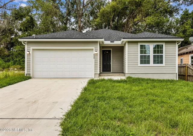 Homes for sale in Jacksonville, FL | 2336 Jayson Ave, Jacksonville, FL 32208 | MLS# 2145923