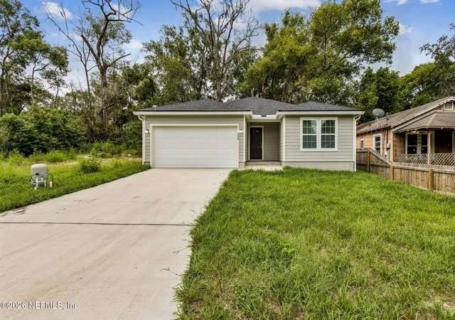 Homes for sale in Jacksonville, FL | 2336 Jayson Ave, Jacksonville, FL 32208 | MLS# 2145923