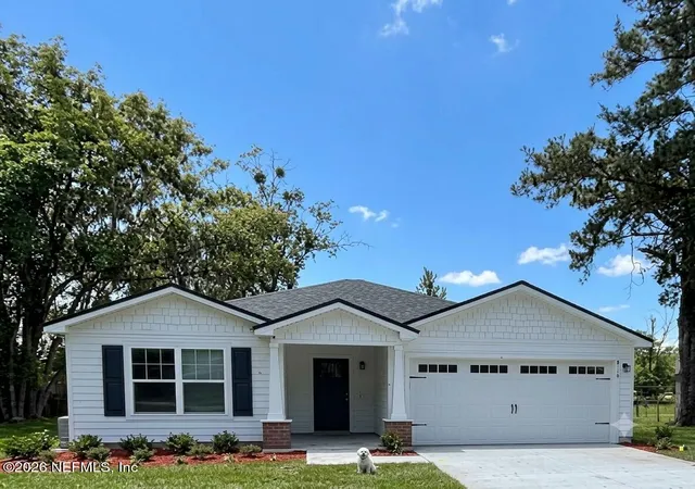 17th image of 8112 Paschal St, Jacksonville, FL 32220 | MLS# 2145942