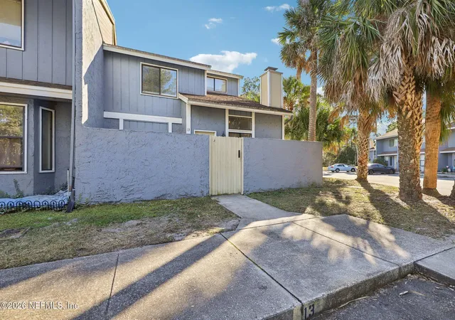 2nd image of 3517 Peeler Rd #13, Jacksonville, FL 32277 | MLS# 2145941