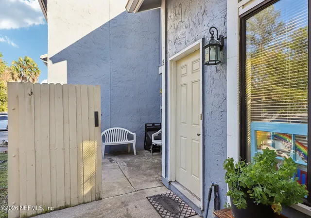 3rd image of 3517 Peeler Rd #13, Jacksonville, FL 32277 | MLS# 2145941