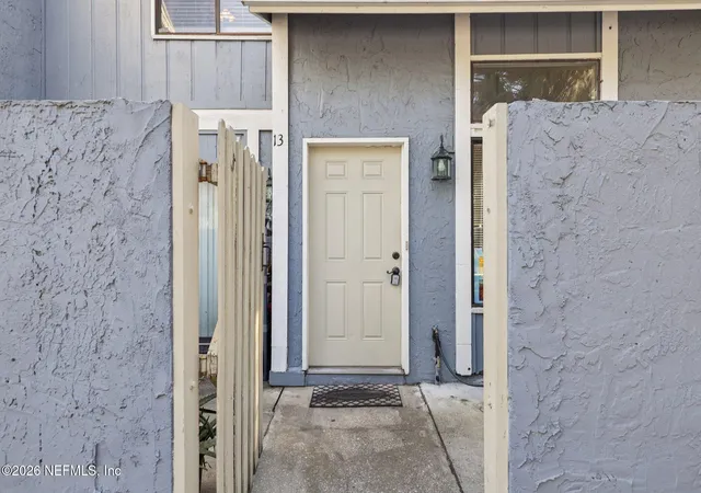 5th image of 3517 Peeler Rd #13, Jacksonville, FL 32277 | MLS# 2145941