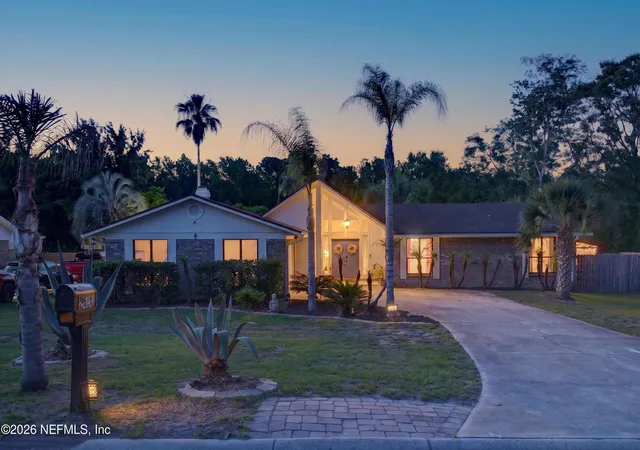 2nd image of 2556 Bottomridge Dr, Orange Park, FL 32065 | MLS# 2146345