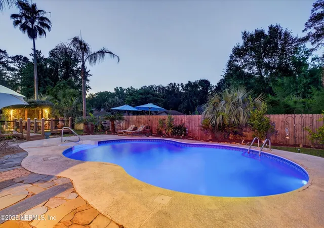4th image of 2556 Bottomridge Dr, Orange Park, FL 32065 | MLS# 2146345