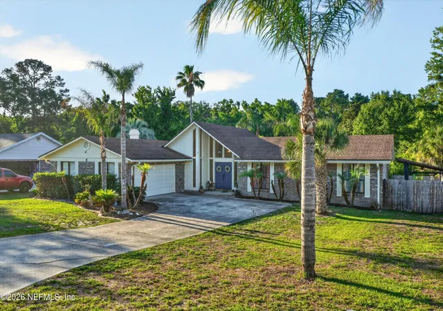 74th image of 2556 Bottomridge Dr, Orange Park, FL 32065 | MLS# 2146345