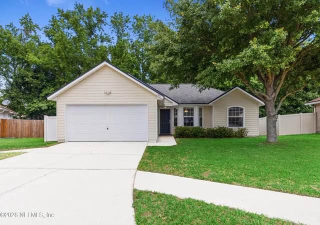 Photo 1 of Single family home for sale at 1811 Dahlia Ct, Middleburg, FL 32068 | MLS# 2146901 | Listing updated on 2026-08-26