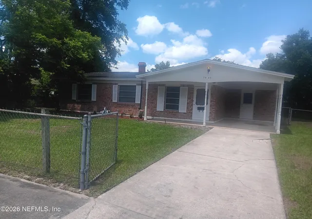 1st image of 7405 Deepwood Dr, Jacksonville, FL 32244 | MLS# 2146000
