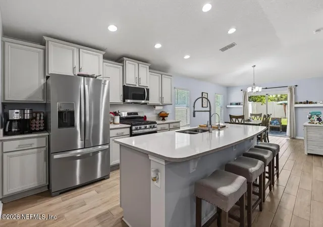 Homes for sale in Fernandina Beach, FL | 83122 Village Walk, Fernandina Beach, FL 32034 | MLS# 2146020