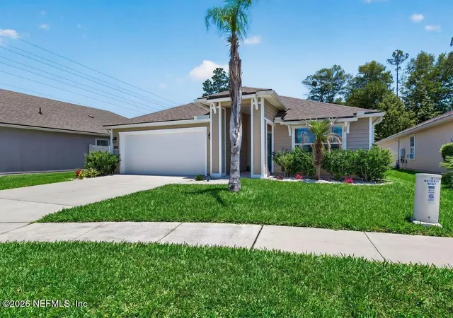 Homes for sale in Fernandina Beach, FL | 83122 Village Walk, Fernandina Beach, FL 32034 | MLS# 2146020