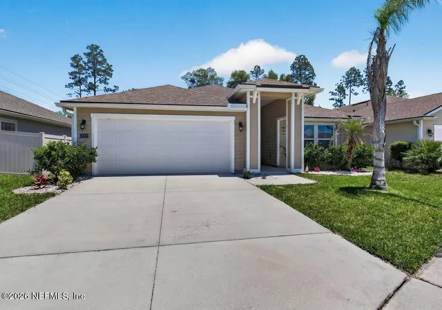 Homes for sale in Fernandina Beach, FL | 83122 Village Walk, Fernandina Beach, FL 32034 | MLS# 2146020