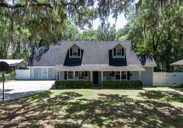 2nd image of 1025 Granger Dr, Jacksonville, FL 32221 | MLS# 2146461