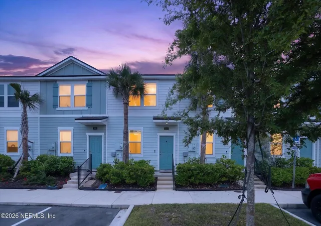Homes for sale in St. Augustine, FL | 122 Elmhurst Ln, St. Augustine, FL 32084 | MLS# 2147353