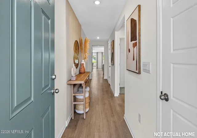 4th image of 4005 Sitka Pine Cir, Jacksonville, FL 32218 | MLS# 2146003