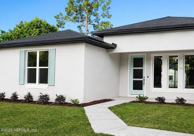 Photo 2 of Single family home for sale at 14 Renshaw Dr, Palm Coast, FL 32164 | MLS# 2149441 | Listing updated on 2026-09-02
