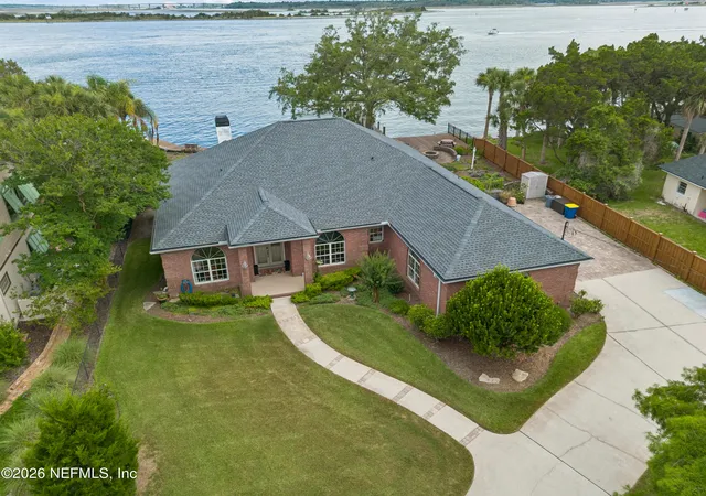 Photo 3 of Single family home for sale at 9006 Heckscher Dr, Jacksonville, FL 32226 | MLS# 2150234 | Listing updated on 2026-09-15