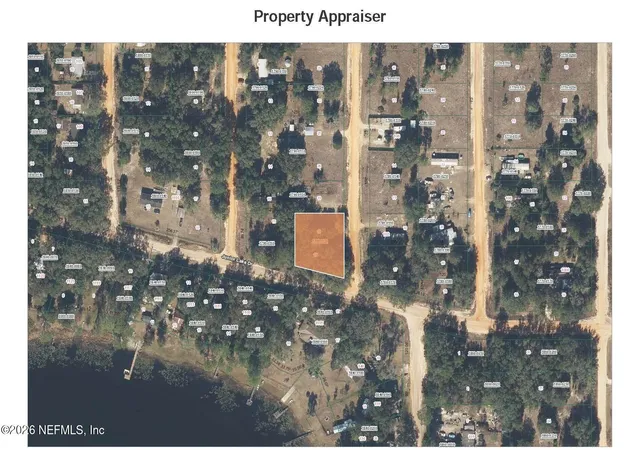 Photo 2 of Land for sale at 0170 Junior Lake Dr, Interlachen, FL 32148 | MLS# 2146029 | Listing updated on 2026-10-06