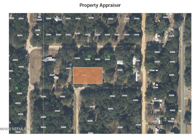 Photo 2 of Land for sale at 0050 Grow St, Interlachen, FL 32148 | MLS# 2146040 | Listing updated on 2026-10-06