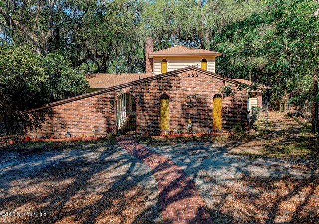 4th image of 8042 County Line Rd, Melrose, FL 32666 | MLS# 2149863