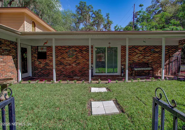 5th image of 8042 County Line Rd, Melrose, FL 32666 | MLS# 2149863