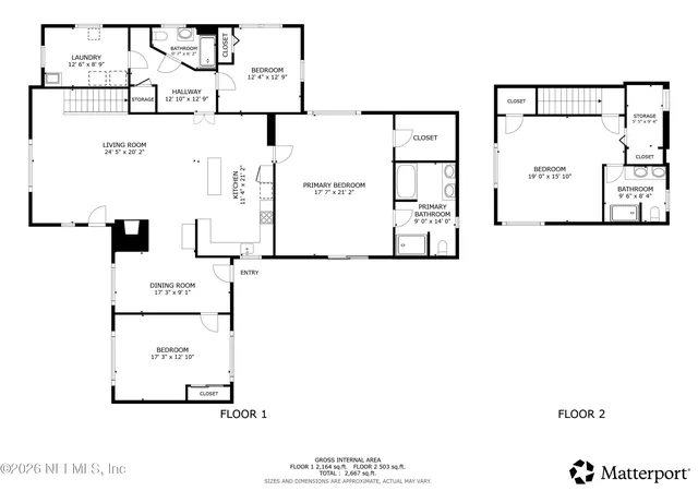 1st image of 8042 County Line Rd, Melrose, FL 32666 | MLS# 2149863