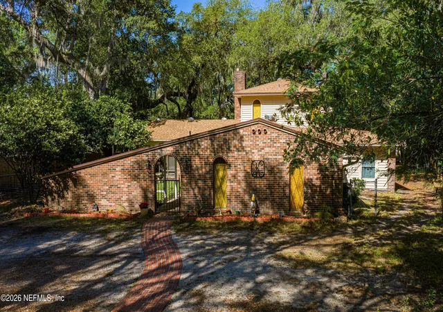 2nd image of 8042 County Line Rd, Melrose, FL 32666 | MLS# 2149863