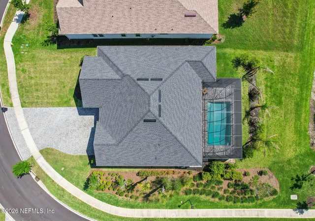 Photo 3 of Single family home for sale at 438 Shinnecock Dr, Saint Johns, FL 32259 | MLS# 2147030 | Listing updated on 2026-09-07