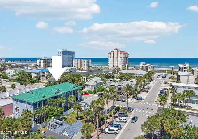 Homes for sale in Jacksonville Beach, FL | 310 2nd Street, Jacksonville Beach, FL 32250 | Houzeo