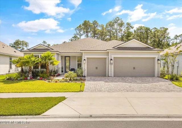 Homes for sale in Jacksonville, FL | 10464 Anthem Wy, Jacksonville, FL 32256 | MLS# 2146066