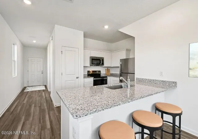 Photo 2 of Sale Pending at 1865 Jennings Way, Middleburg, FL 32068 | MLS# 2146076 | Listing updated on 2026-08-31