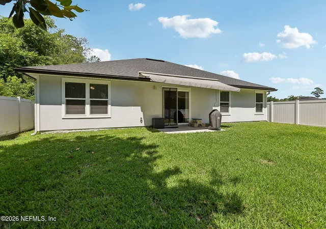 Photo 31 of Single family home for sale at 6117 Patriots Landing Ln, Jacksonville, FL 32244 | MLS# 2146813 | Listing updated on 2026-09-24