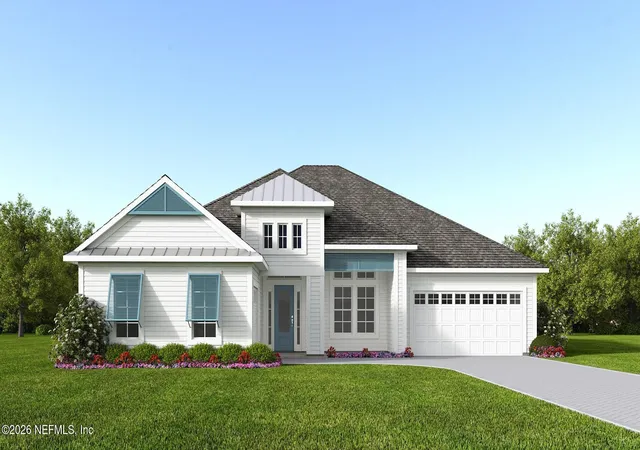 1st image of 51 Pantano Dr, St. Augustine, FL 32095 | MLS# 2146324