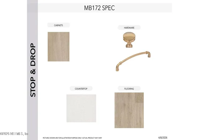 5th image of 51 Pantano Dr, St. Augustine, FL 32095 | MLS# 2146324