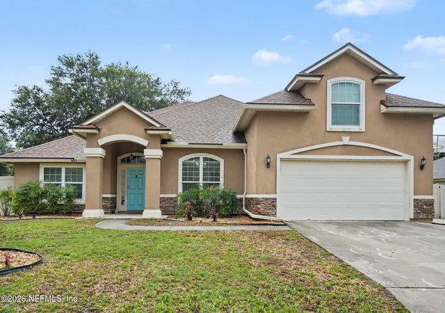 Photo 1 of Sale Pending at 663 Mandy Oaks Dr, Jacksonville, FL 32220 | MLS# 2146282 | Listing updated on 2026-08-17