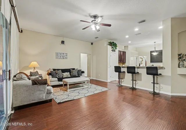 Photo 3 of Sale Pending at 663 Mandy Oaks Dr, Jacksonville, FL 32220 | MLS# 2146282 | Listing updated on 2026-08-17