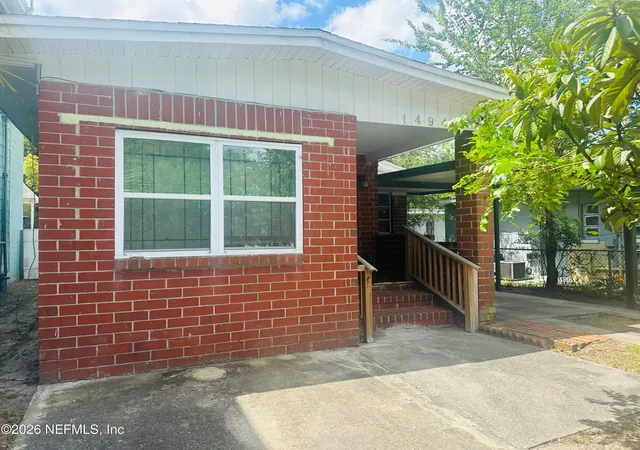 2nd image of 1494 8th St W, Jacksonville, FL 32209 | MLS# 2146121