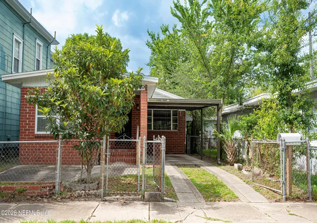 4th image of 1494 8Th St W, Jacksonville, FL 32209 | MLS# 2146121