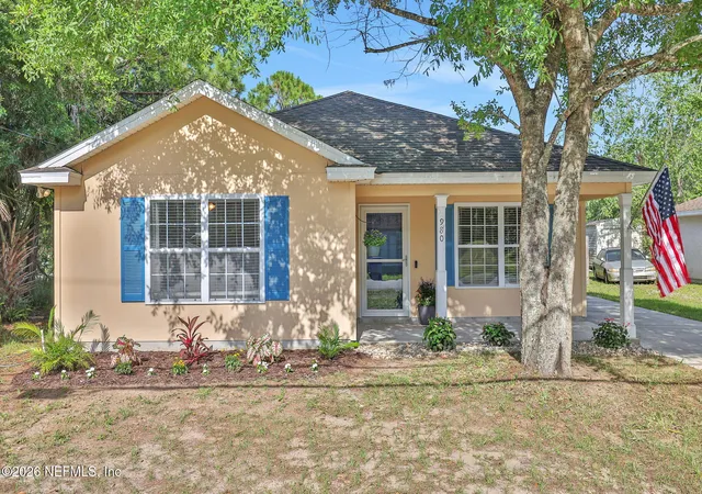 Photo 2 of Single family home for sale at 980 N Volusia St, Saint Augustine, FL 32084 | MLS# 2146124 | Listing updated on 2026-09-09