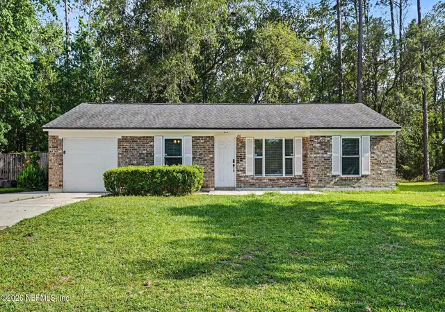 Homes for sale in Middleburg, FL | 2622 Pinewood Blvd S, Middleburg, FL 32068 | MLS# 2146790