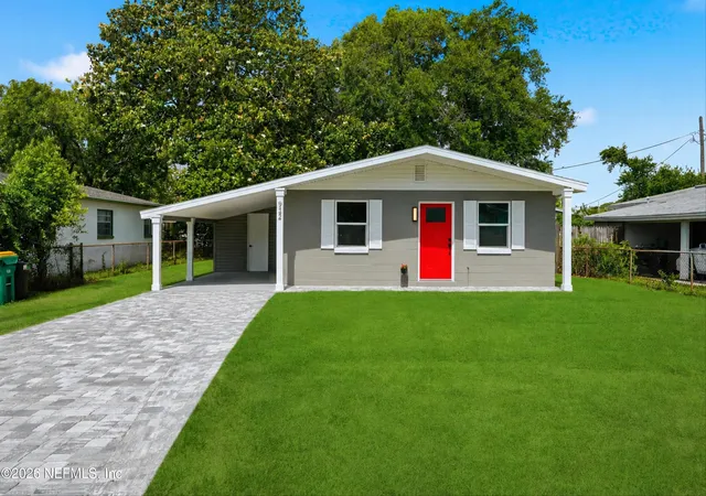 Homes for sale in Jacksonville Beach, FL | 922 12th St N, Jacksonville Beach, FL 32250 | MLS# 2146311