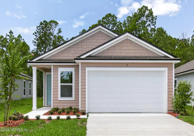 Photo 1 of Single family home for sale at 13 Divot Pl, Bunnell, FL 32110 | MLS# 2146179 | Listing updated on 2026-09-09