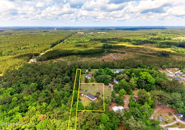 Photo 4 of Land for sale at 66068 Iona Pl, Yulee, FL 32097 | MLS# 2146258 | Listing updated on 2026-07-21