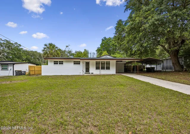 Photo 1 of Single family home for sale at 2119 Bourget Dr, Jacksonville, FL 32210 | MLS# 2147629 | Listing updated on 2026-06-05