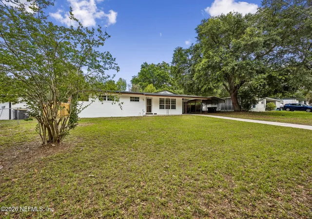 Photo 2 of Single family home for sale at 2119 Bourget Dr, Jacksonville, FL 32210 | MLS# 2147629 | Listing updated on 2026-06-05