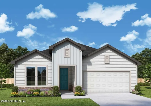 Photo 1 of Single family home for sale at 75655 Bayley Pl, Yulee, FL 32097 | MLS# 2147003 | Listing updated on 2026-07-19