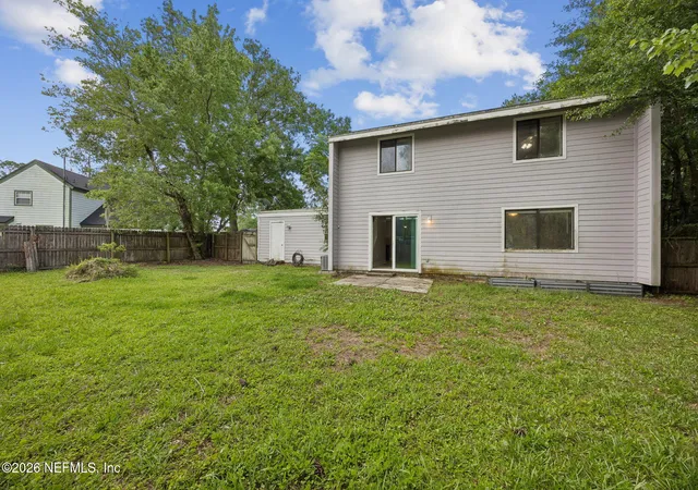 28th image of 6817 Coralberry Ln S, Jacksonville, FL 32244 | MLS# 2146211