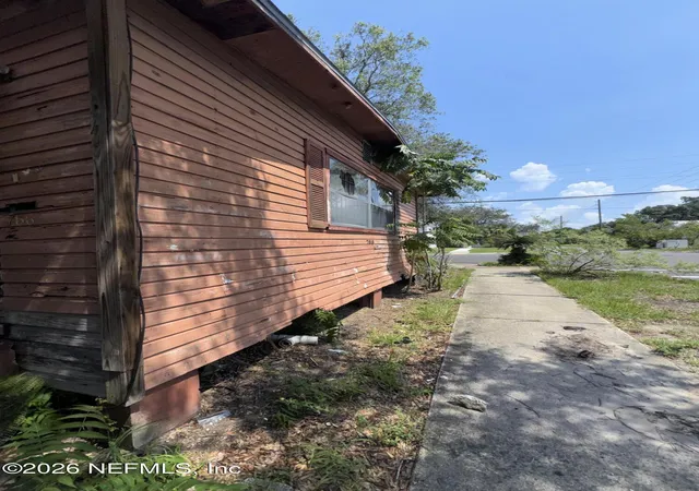 Homes for sale in Jacksonville, FL | 766 Van Buren St, Jacksonville, FL 32202 | MLS# 2146218