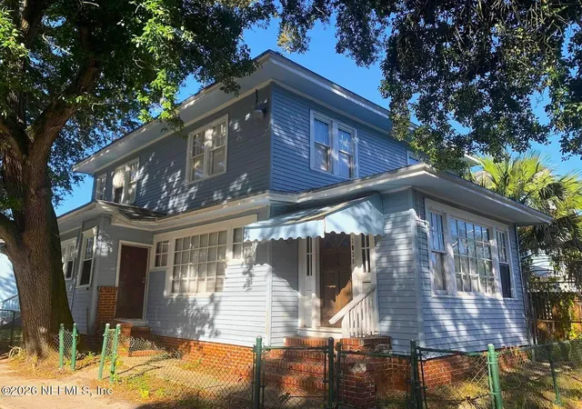 1st image of 2036 Moncrief Rd, Jacksonville, FL 32209 | MLS# 2146292